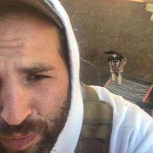 Meet your Posher, Corey